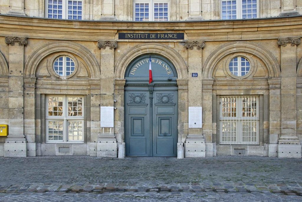 Institut de France