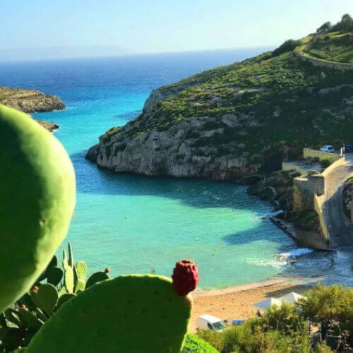 baie malte