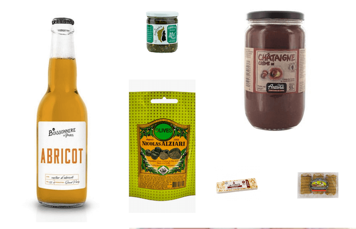 produits the french gourmet malta pack 1 produits the french gourmet malta pack 1
