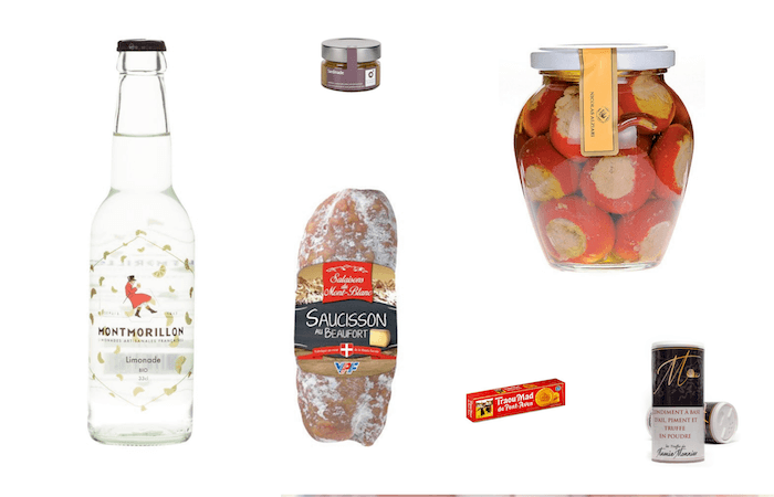 produits the french gourmet malta pack 3 produits the french gourmet malta pack 3
