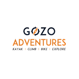 Gozo Adventures logo