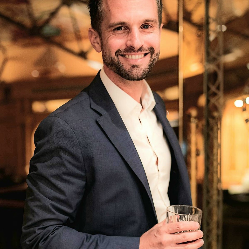 Alain Javaloyes