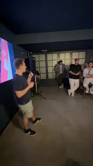 Conférence FAM