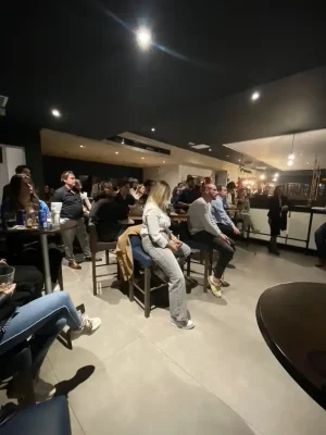 Soirée d'information FAM